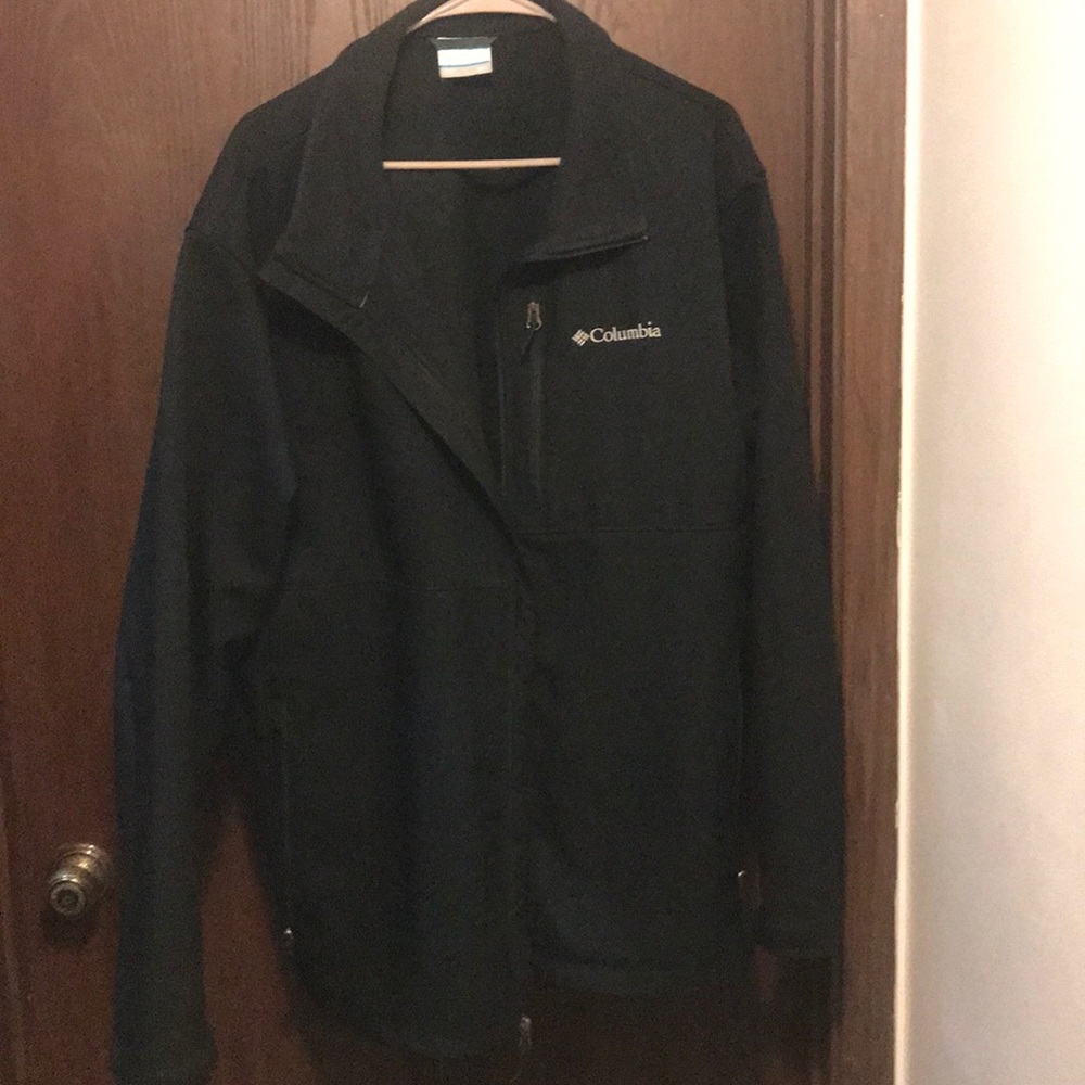 Men’s XXL Columbia jacket
